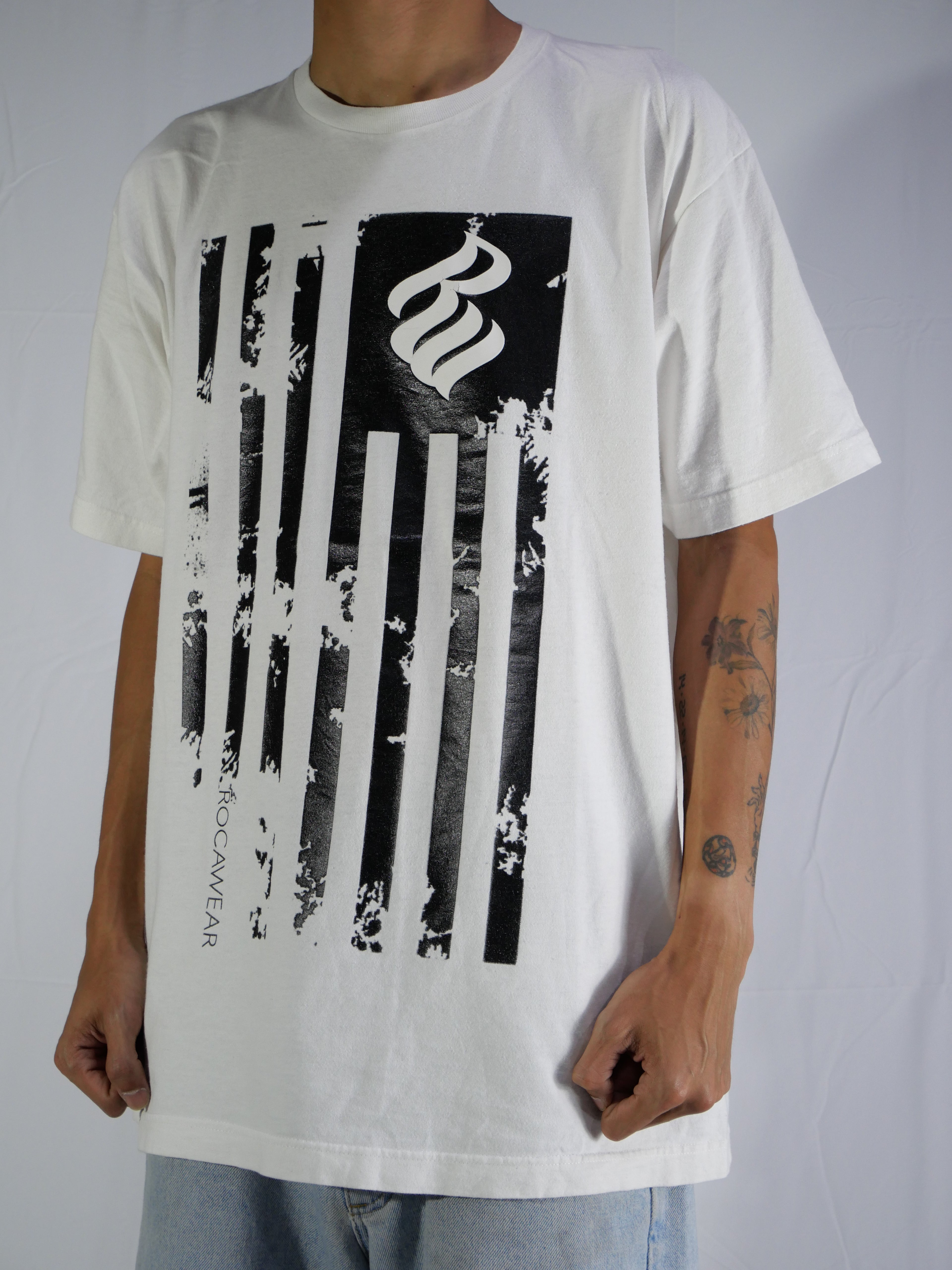 (XL) Roca Wear T-shirt