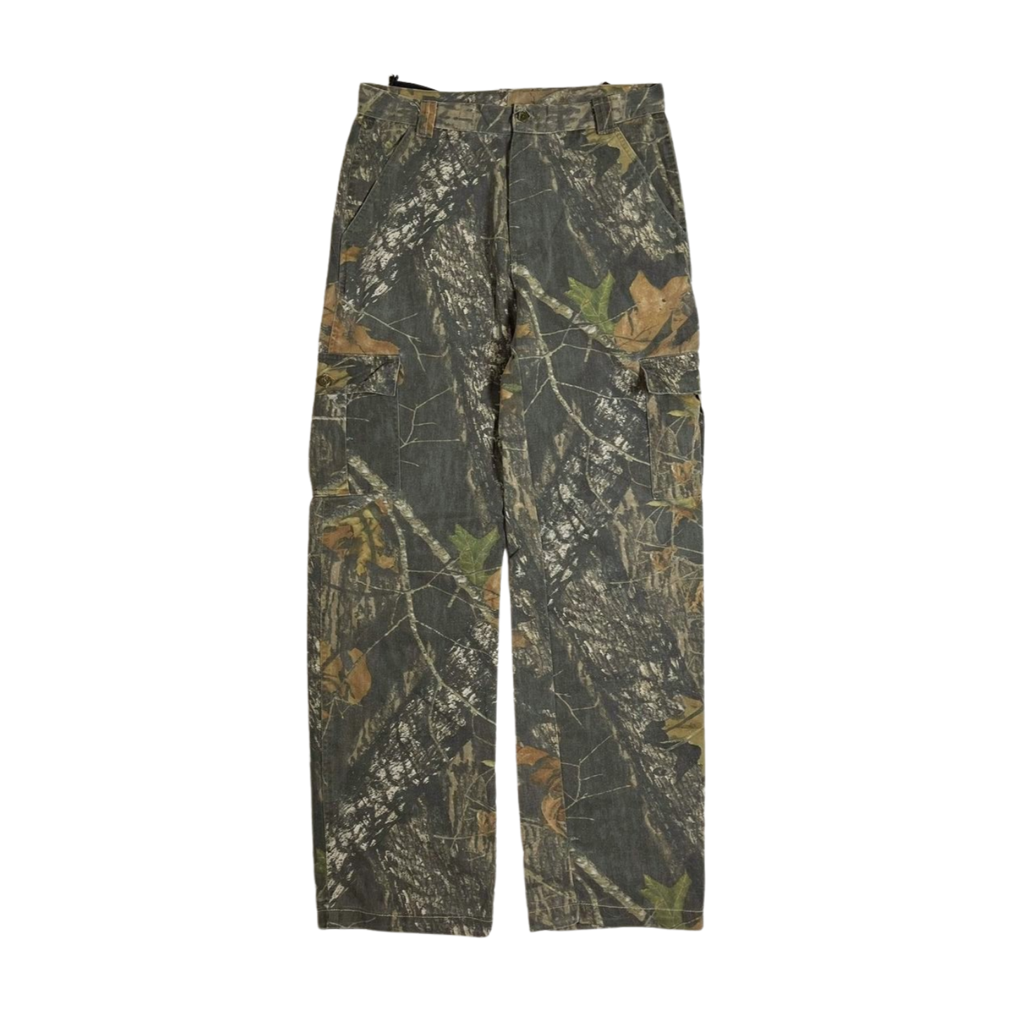 (32) Camo Pants