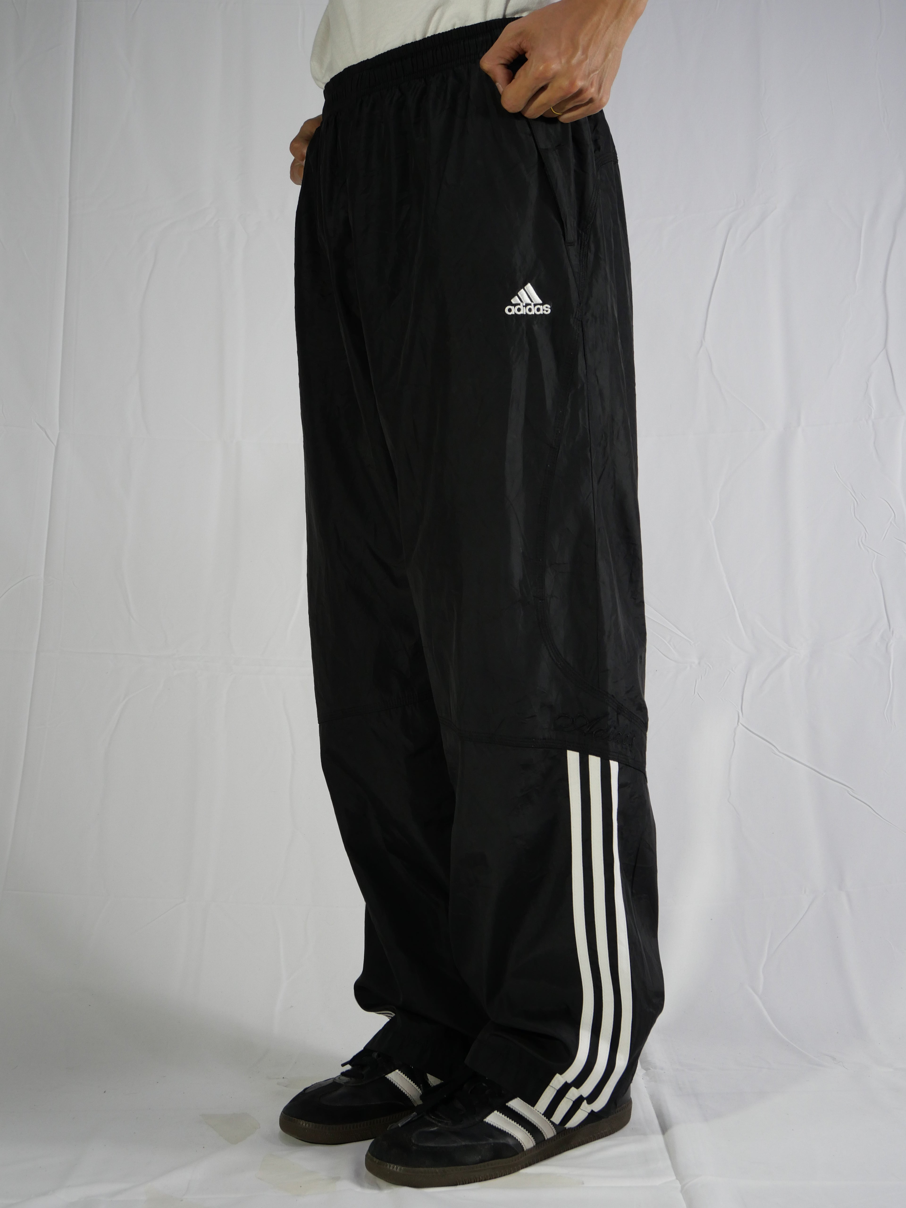(XXL) Adidas Track Pants