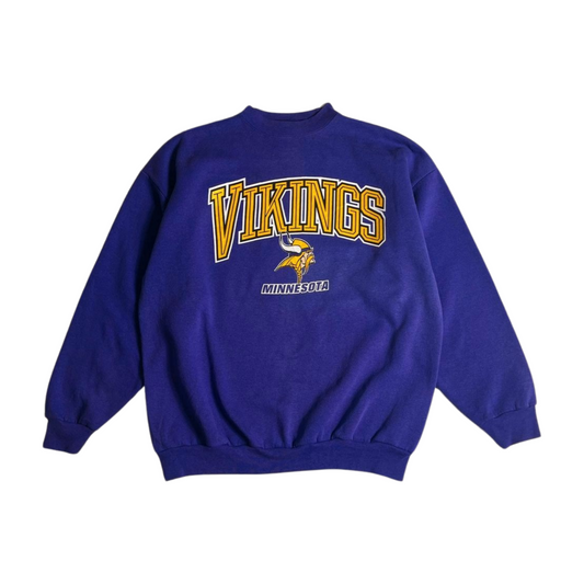 (XL) Minnesota Vikings Sweatshirt