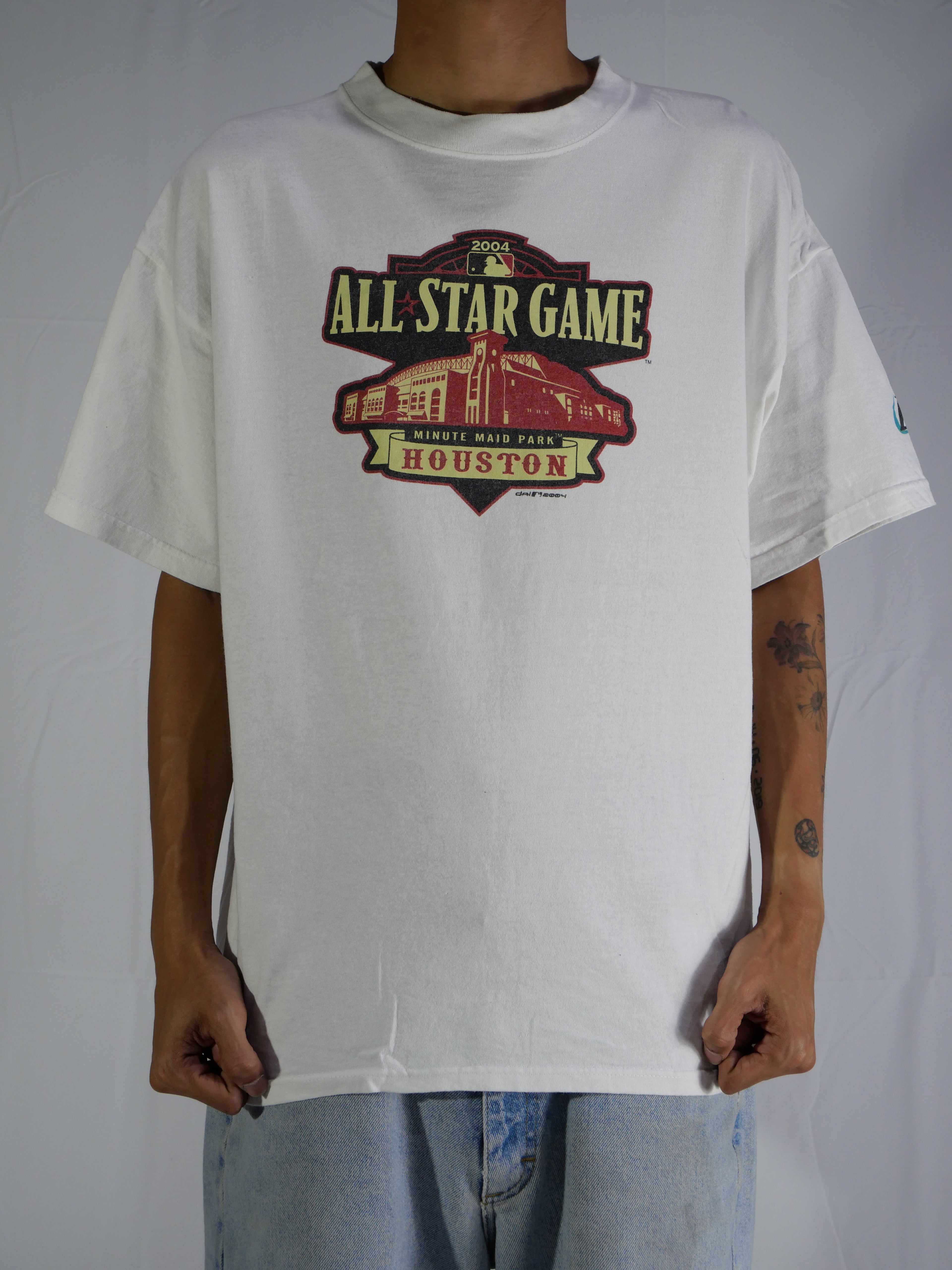 (XL) MLB All Stars T-shirt