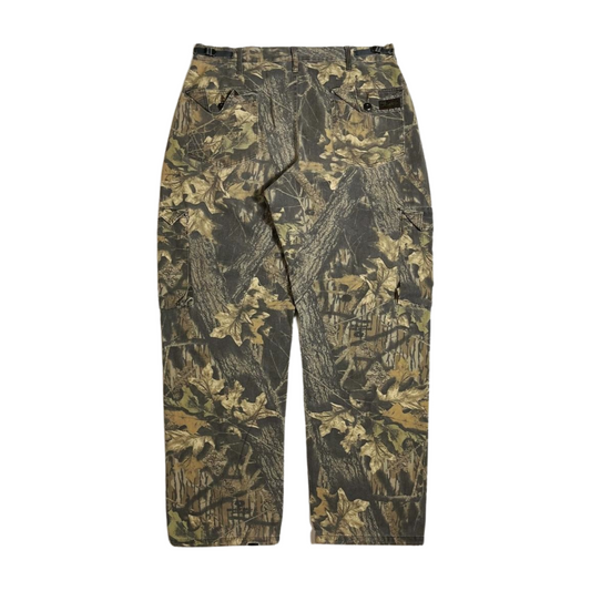 (38) Liberty Camo Pants