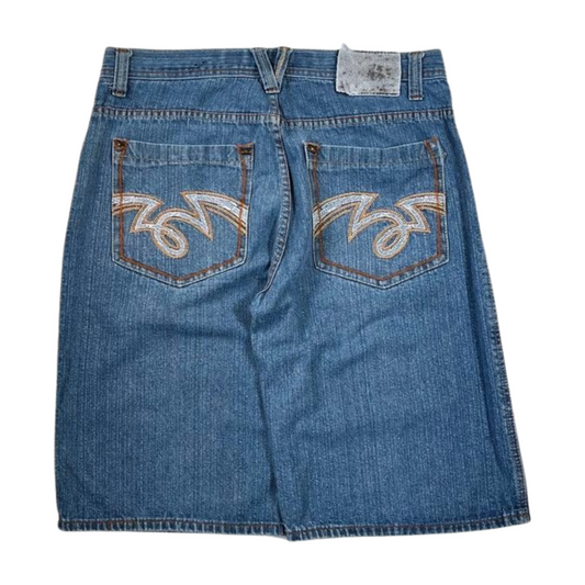 (36) 5ive Jungle Jorts