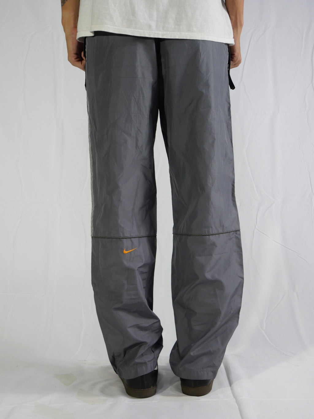 (S) Nike Track Pants