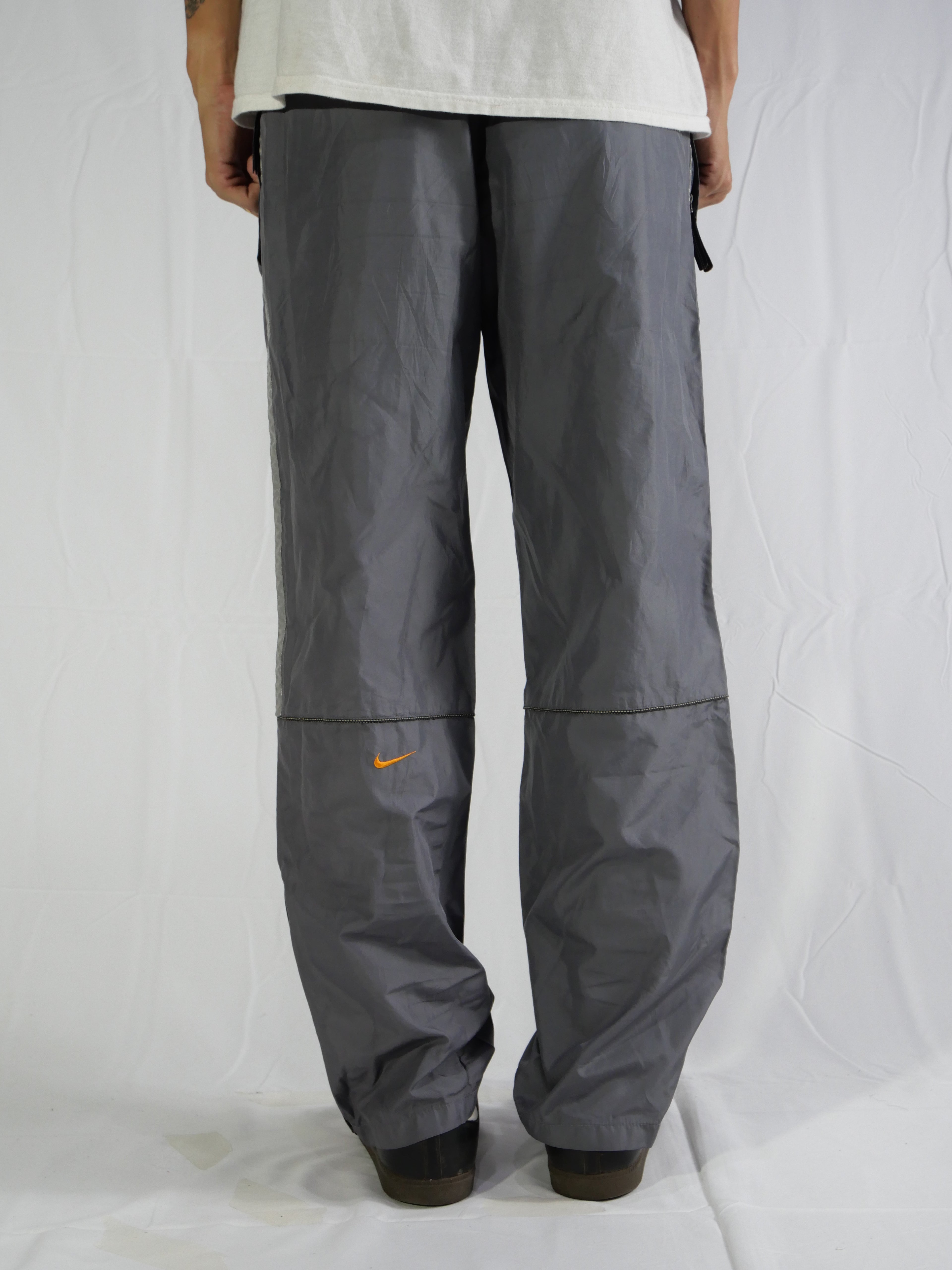 (S) Nike Track Pants