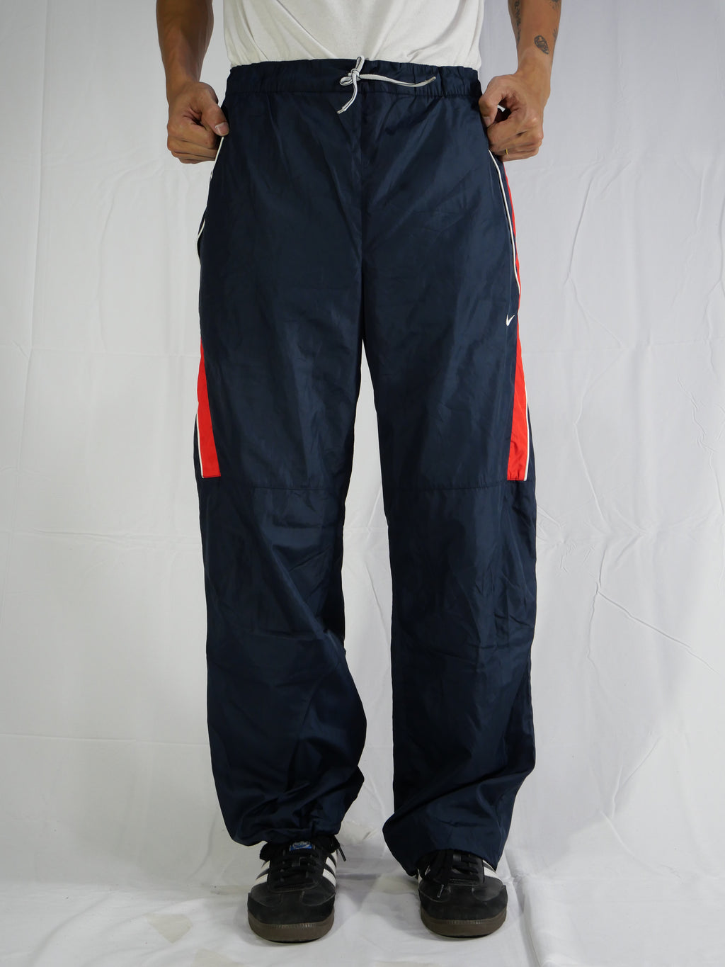 (XL) Nike Track Pants