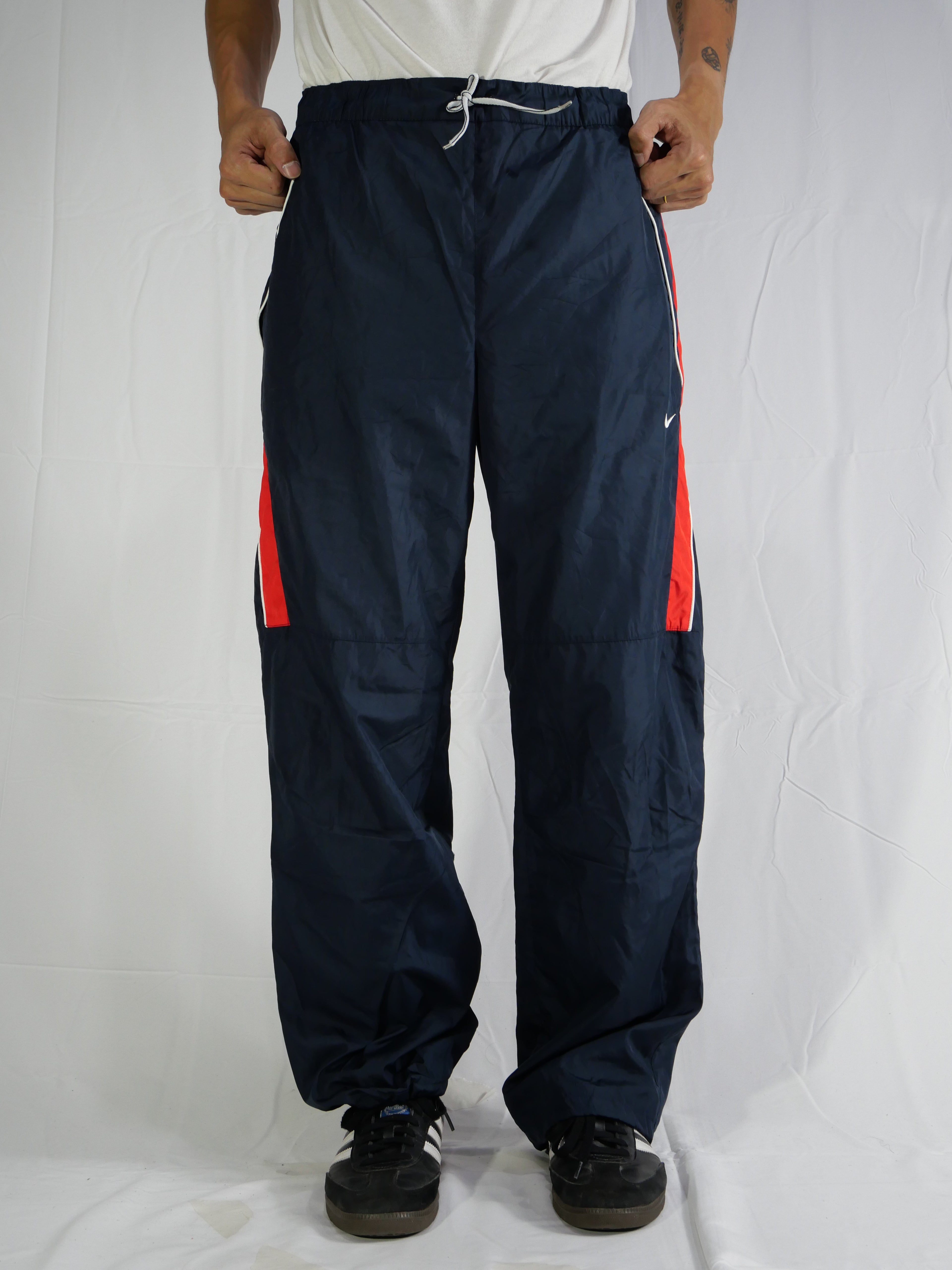 (XL) Nike Track Pants