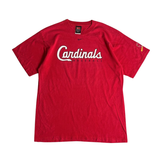 (M) Cardinals T-Shirt