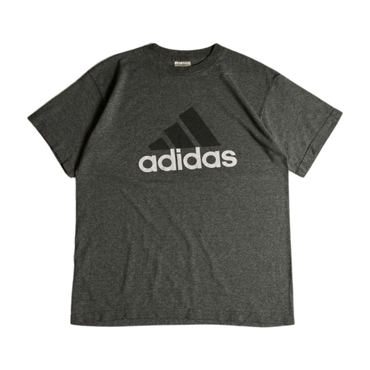 (M) Adidas Logo T-Shirt