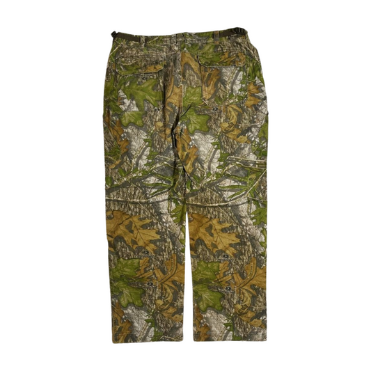 (38) Mossy Oak Camo Pants