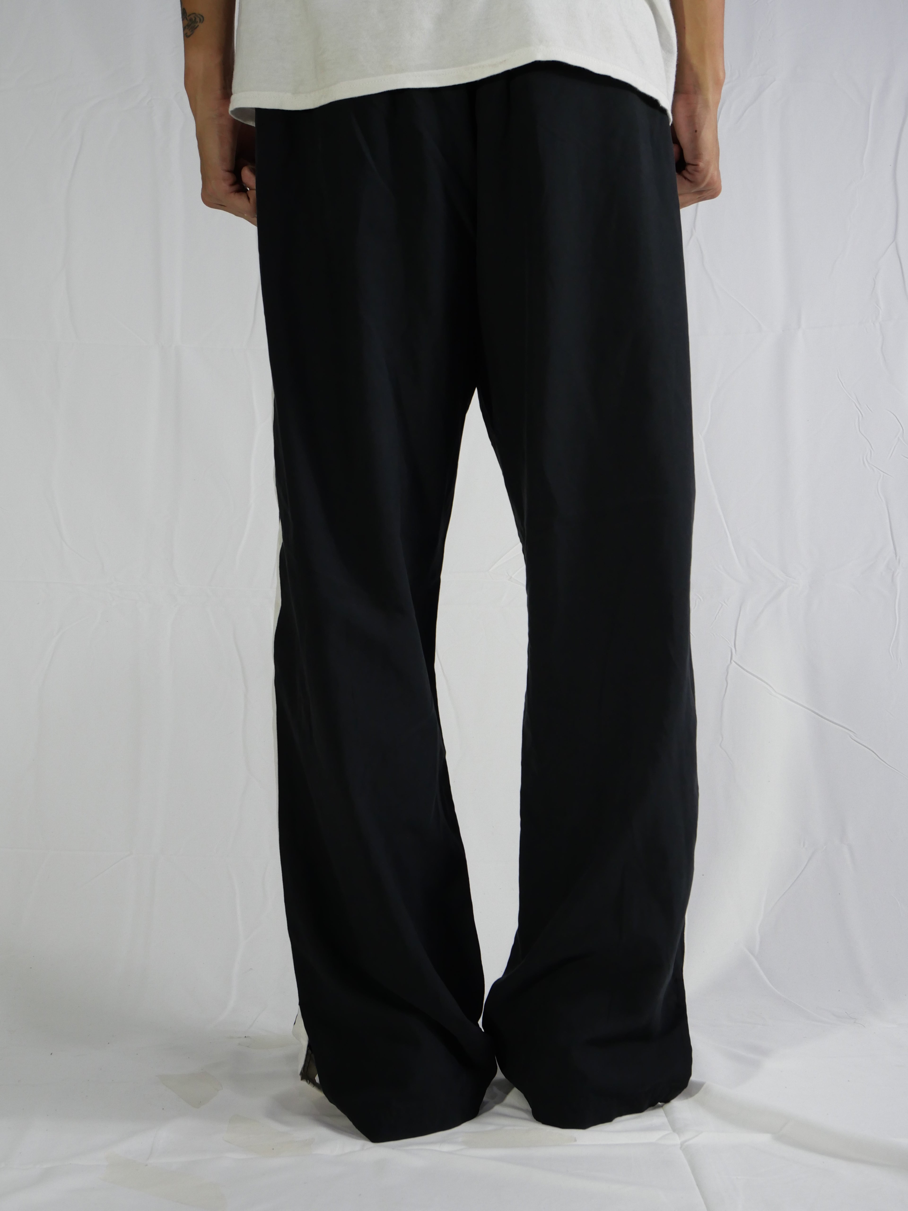 (L) Nike Track Pants