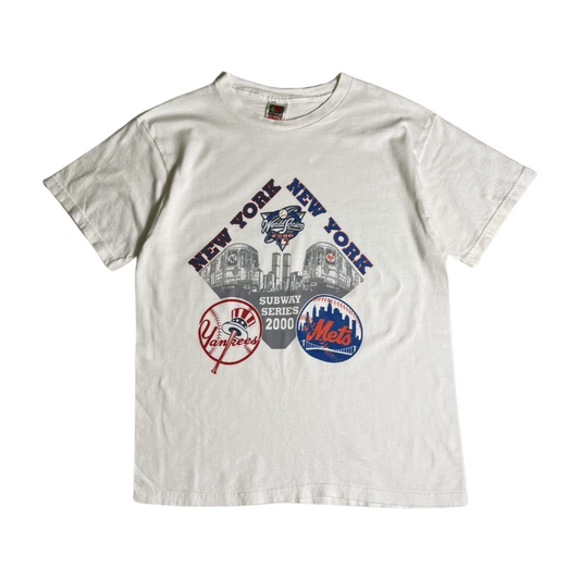 (L) Subway Series T-Shirt