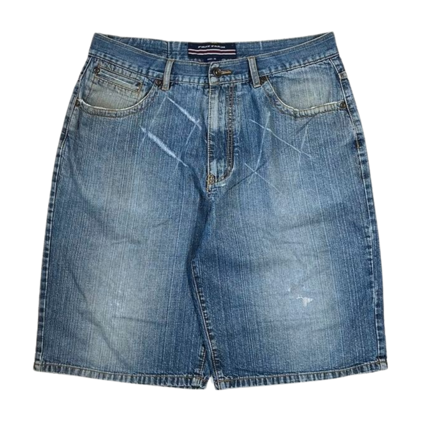 36" Phat Farm Jorts