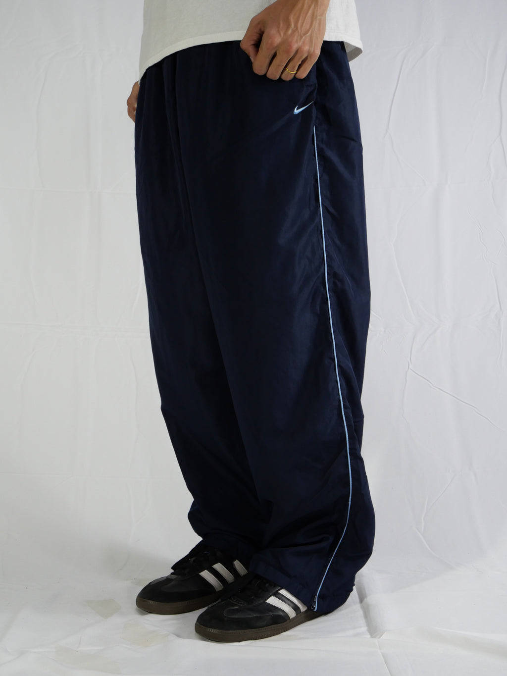 (XXL) Nike Track Pants
