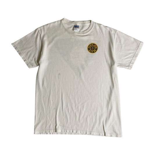 (M) Golds Gym T-Shirt