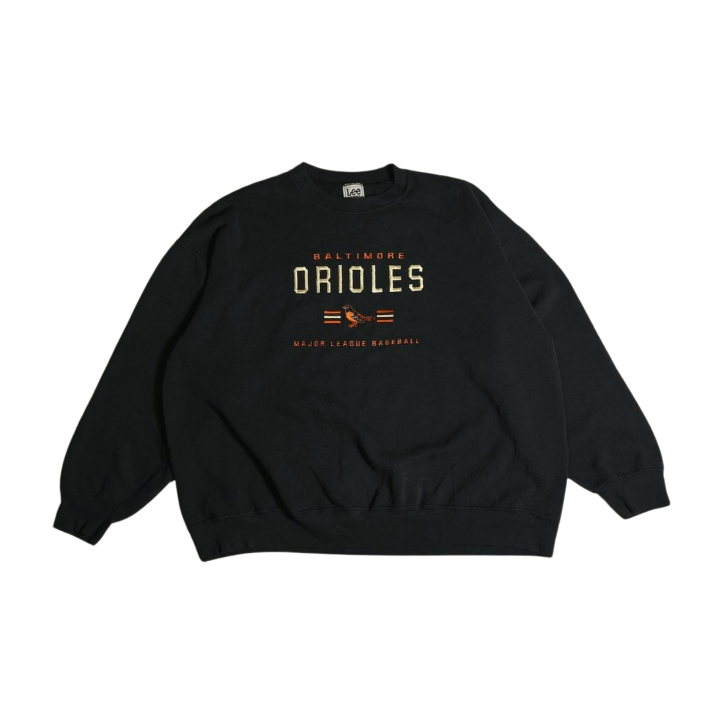 (3XL) Baltimore Orioles Sweatshirt