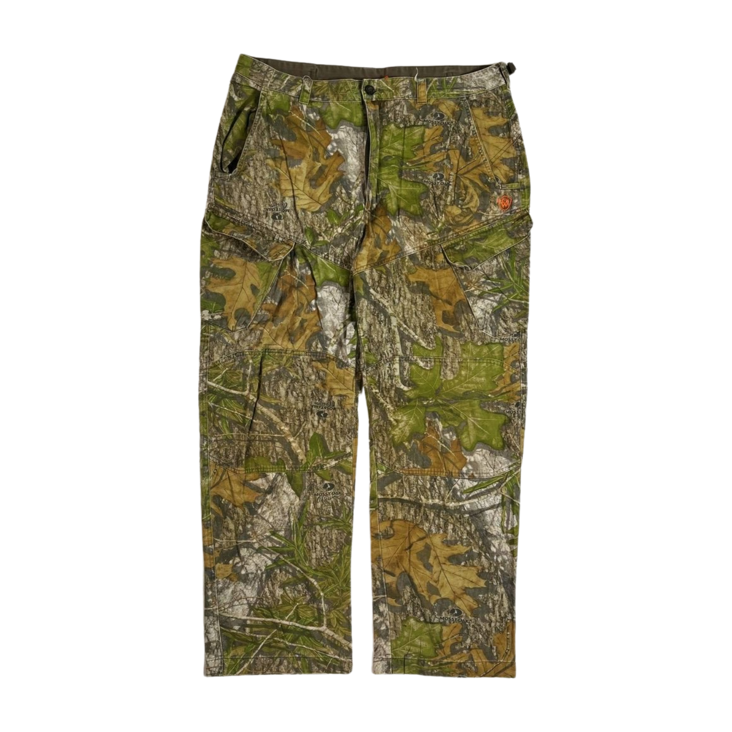 (38) Mossy Oak Camo Pants