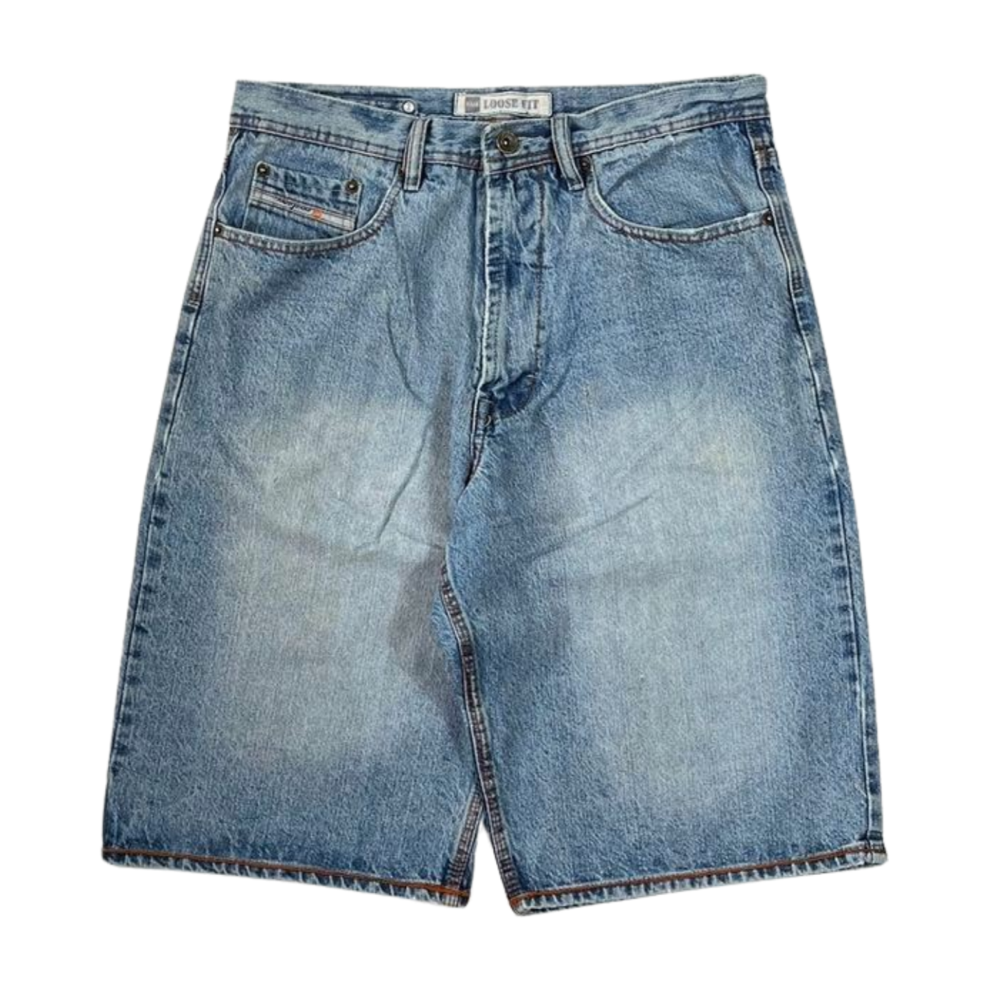 (32) Paco Jorts