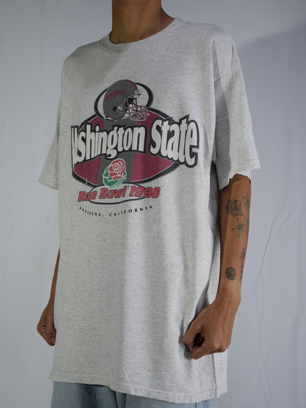 (XL) Washington State T-shirt