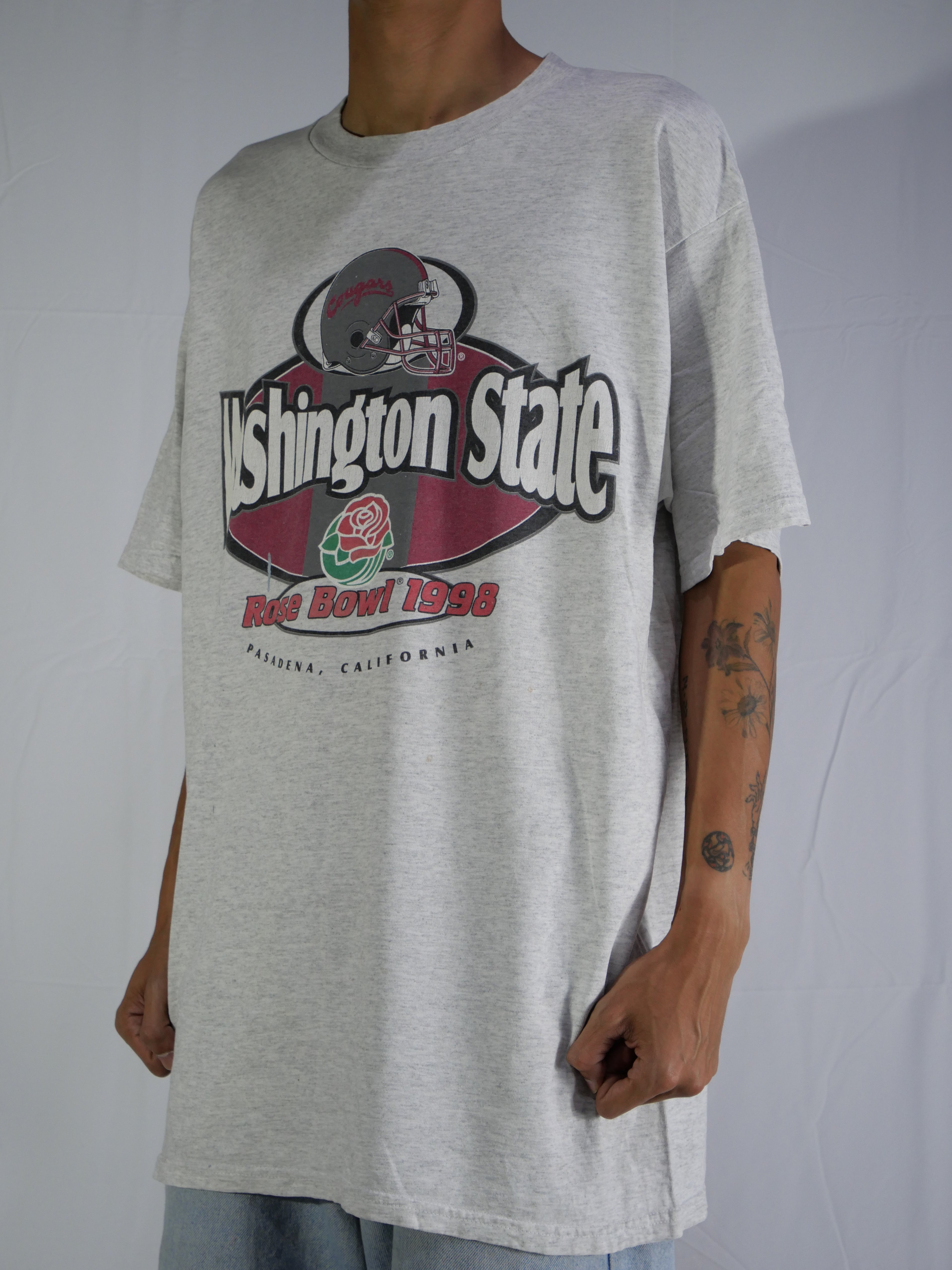 (XL) Washington State T-shirt