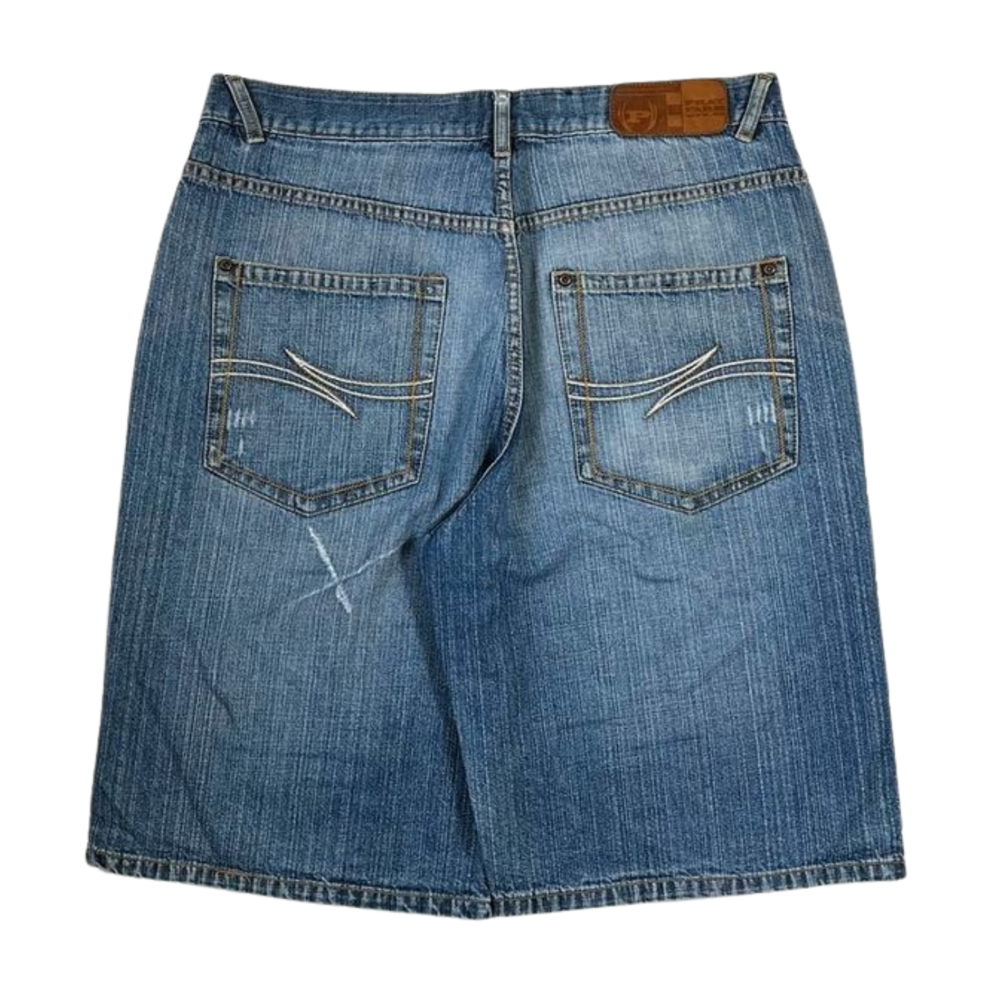 36" Phat Farm Jorts