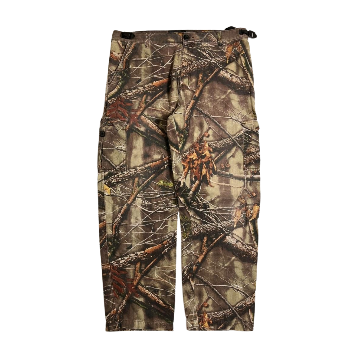 (38) Real Tree Camo Pants