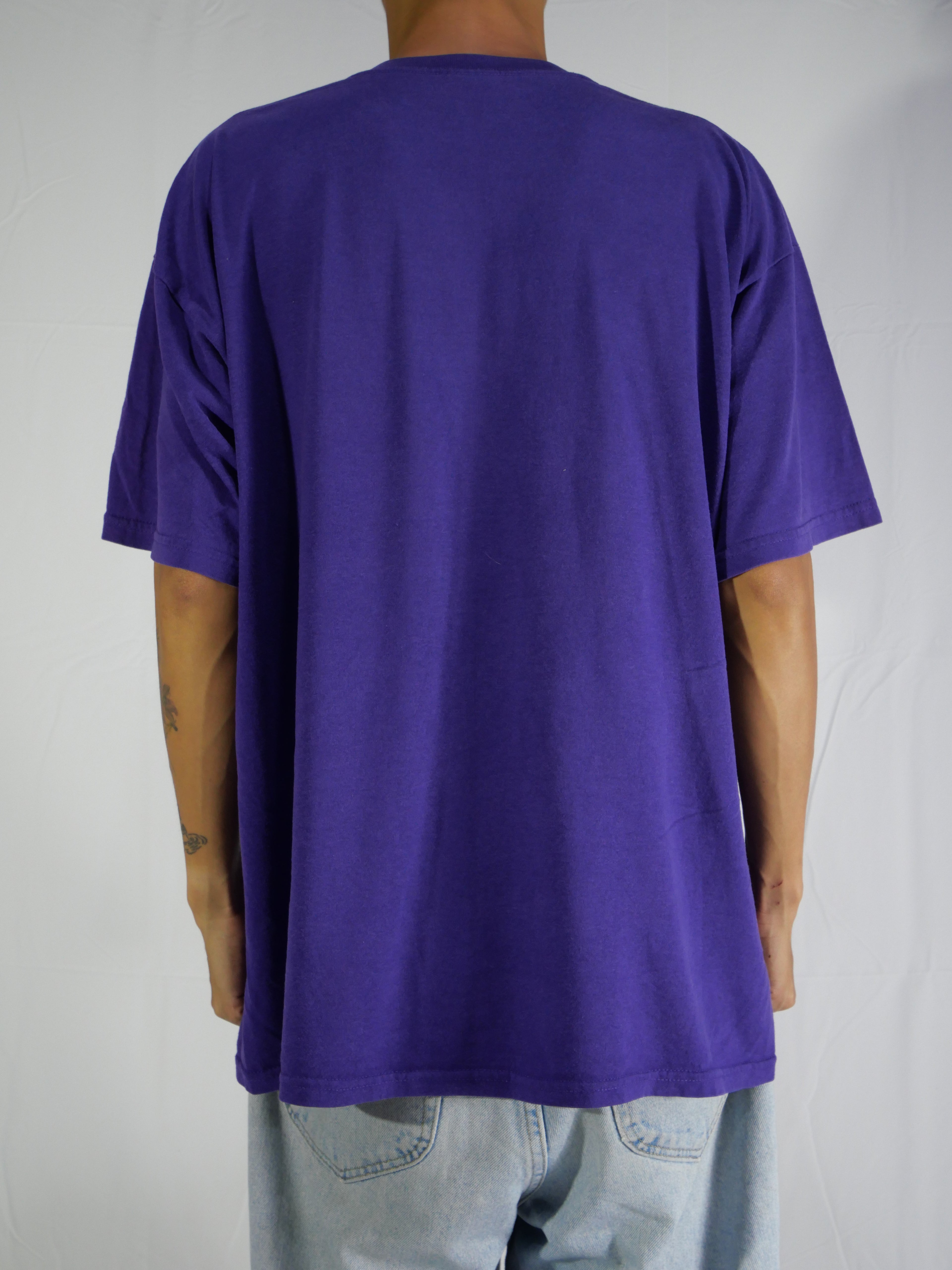 (XL) LSU Tigers T-shirt