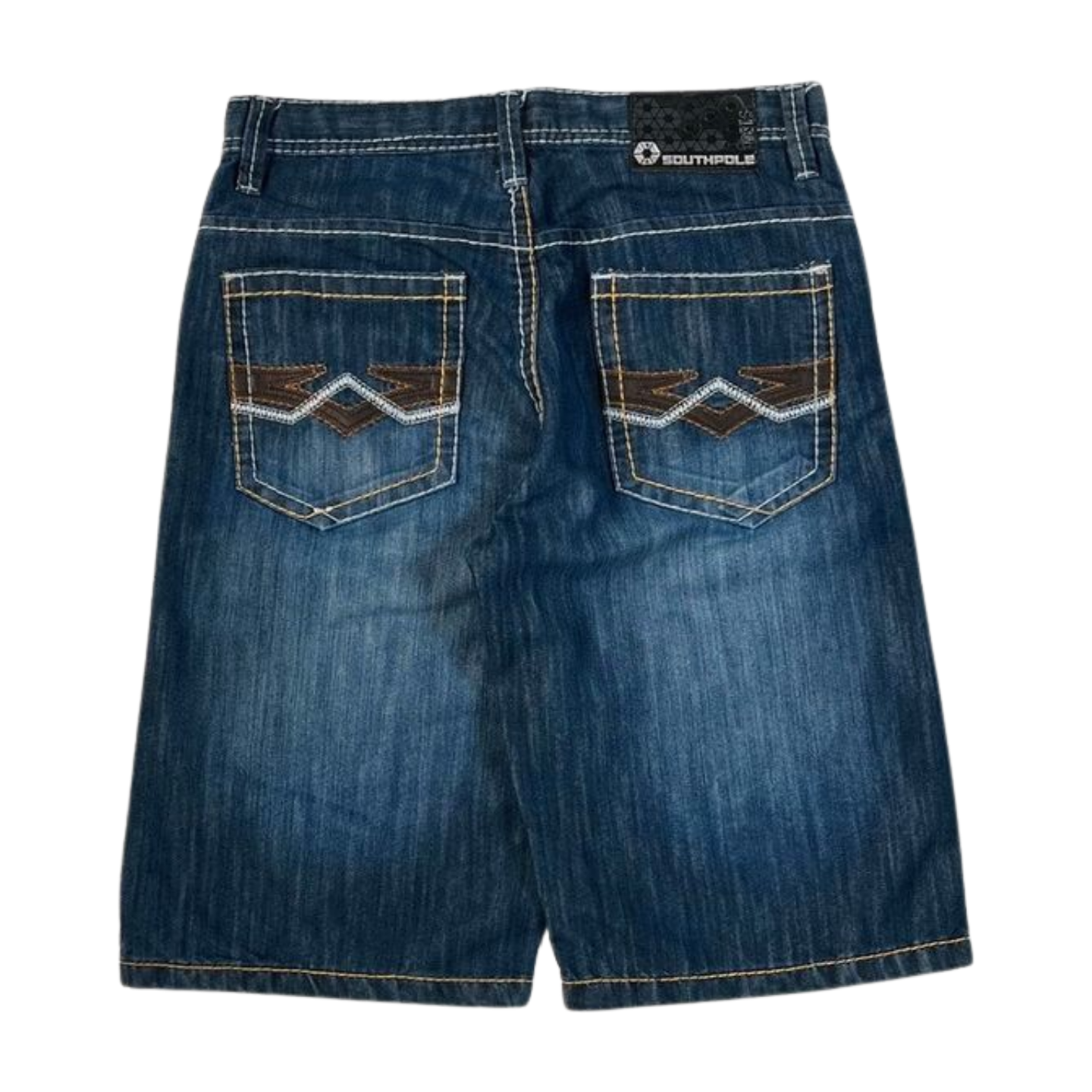 (32) South Pole Jorts