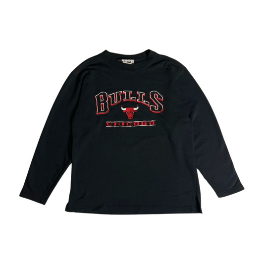 (M) Chicago Bulls Sweatshirt