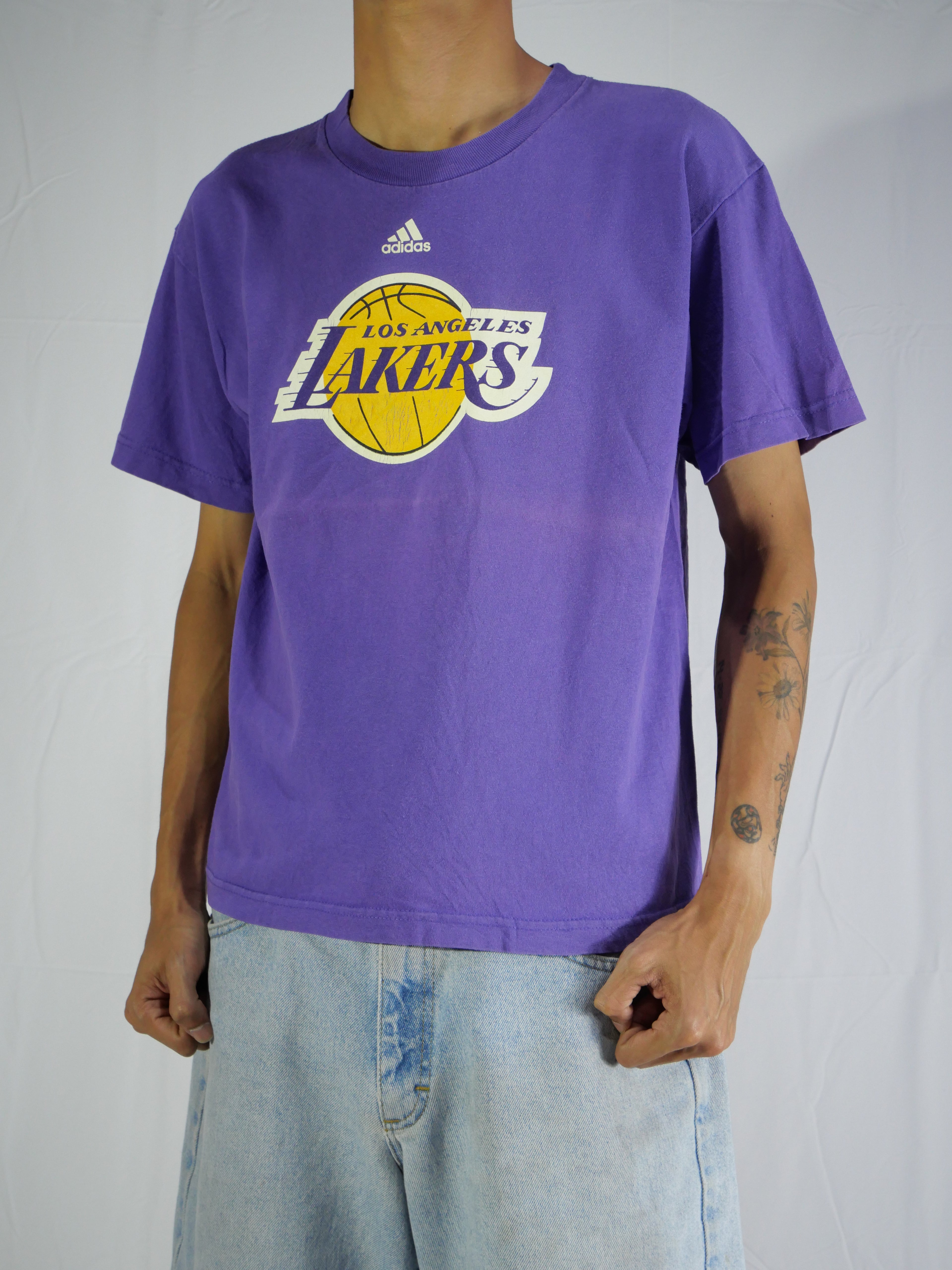 (S) LA Lakers T-shirt