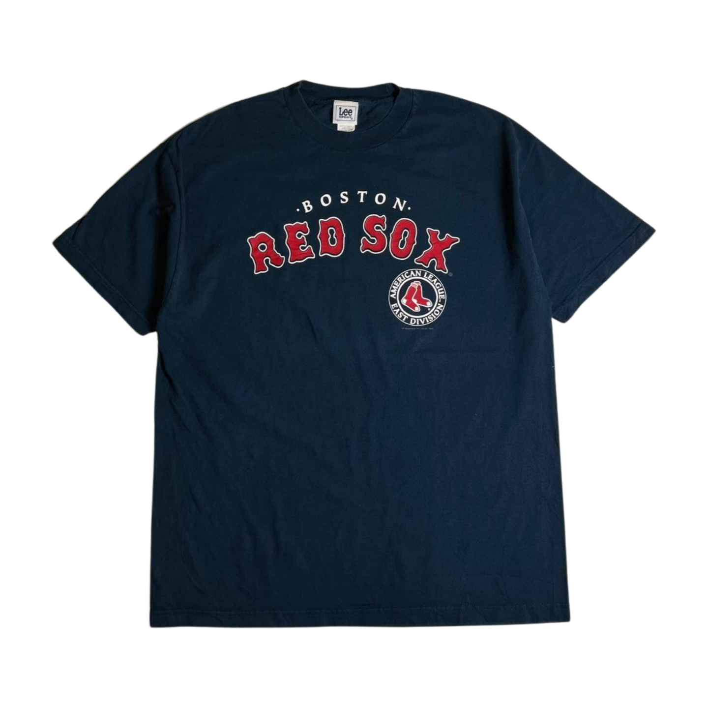 (XL) Boston Red Sox T-Shirt