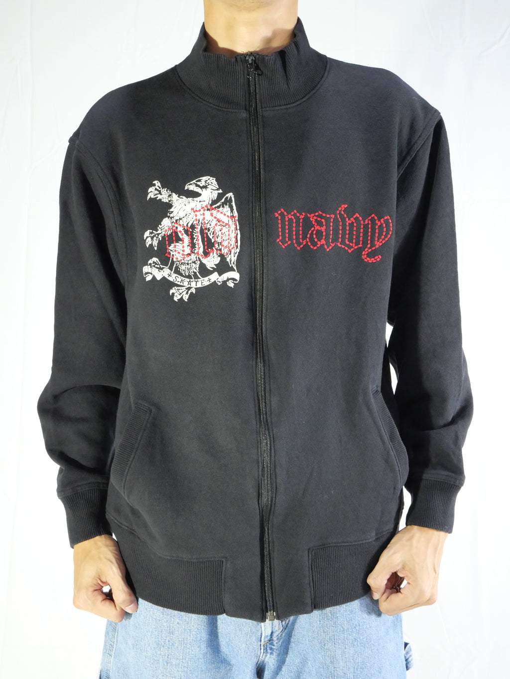 (XXL) Old Navy Zip Up