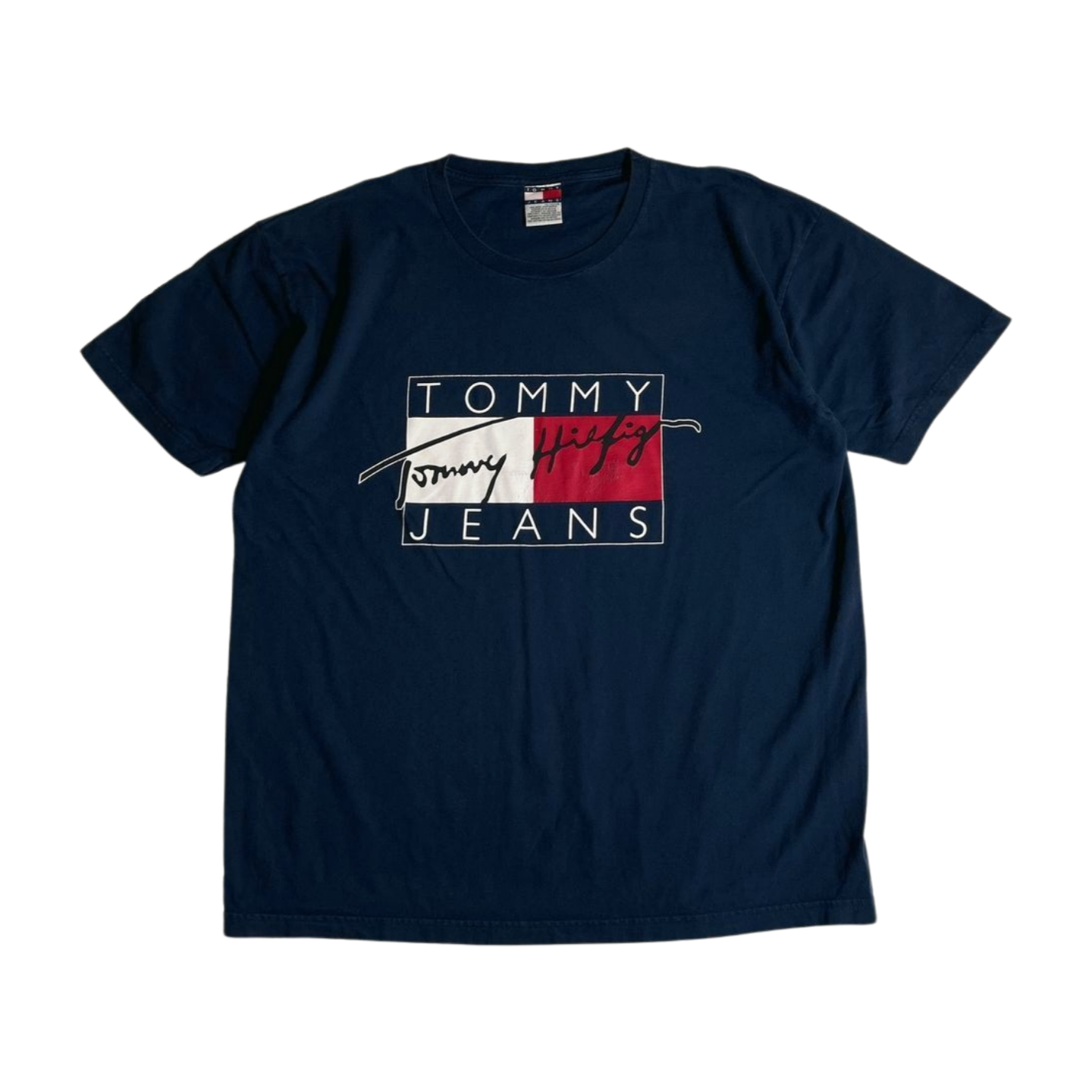 (2XL) Tommy Jeans T-Shirt