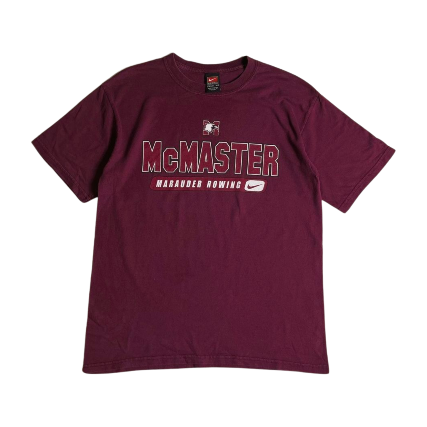 (M) Marauder Rowing T-Shirt