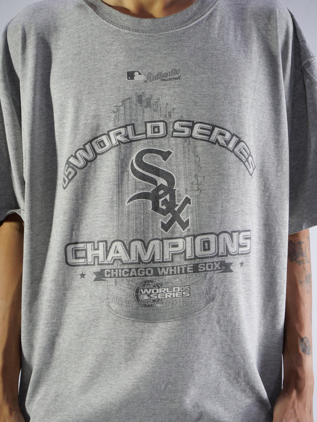 (XL) Chicago White Sox T-shirt