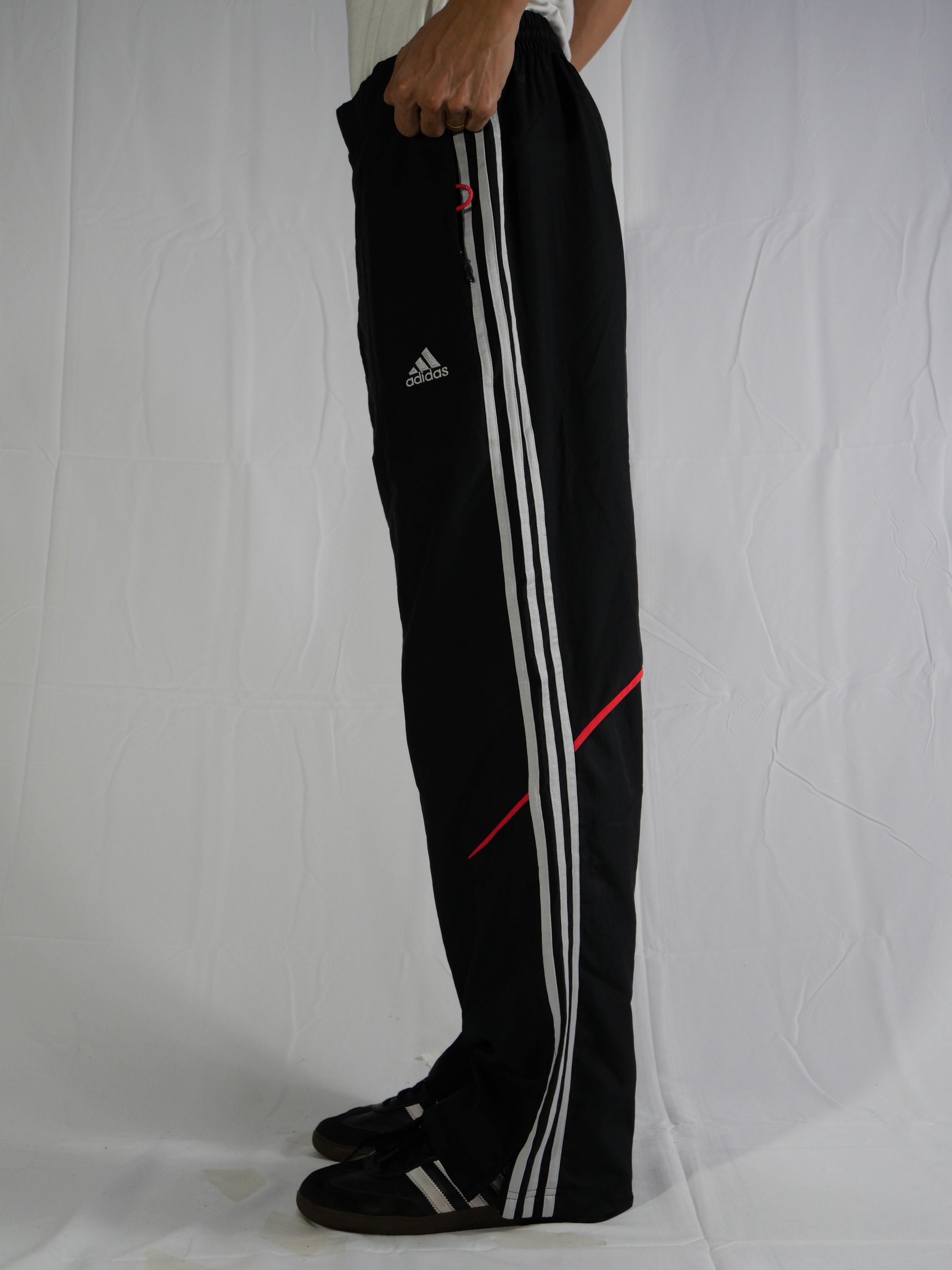 (XL) Adidas Track Pants