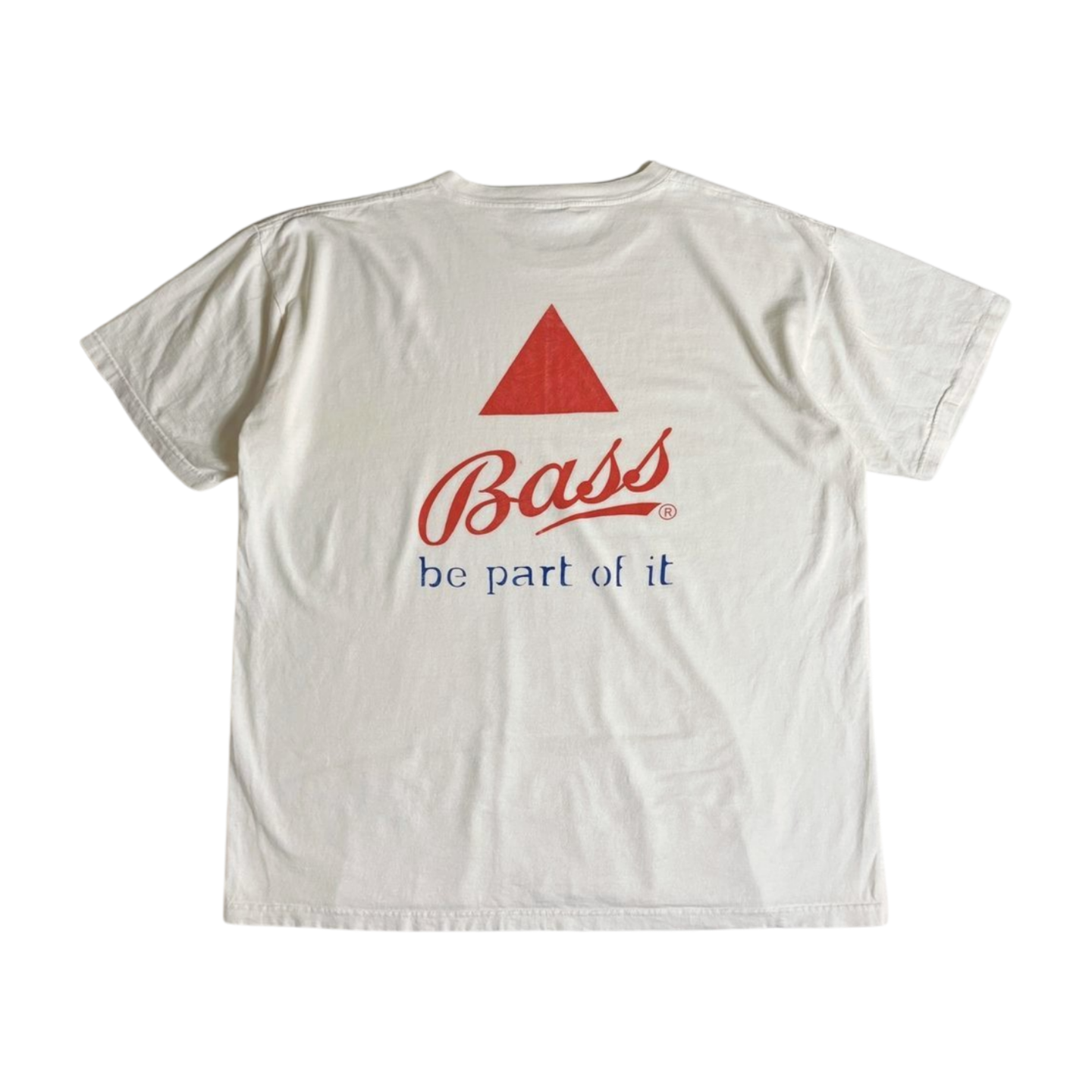 (XL) Bass T-Shirt