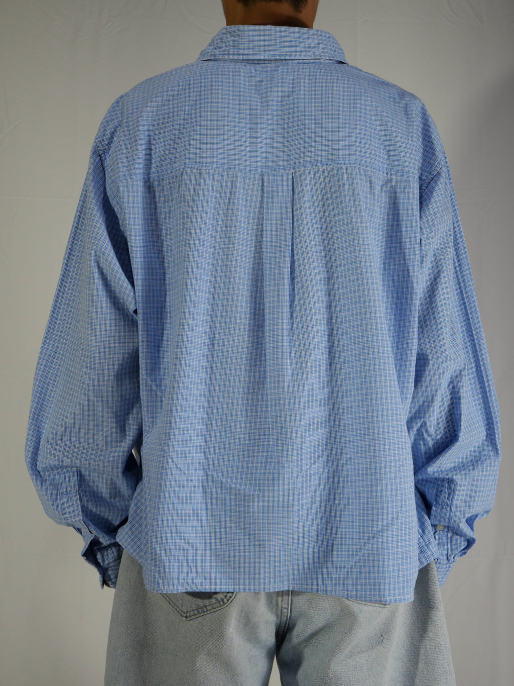 (XL) Chaps Button Shirt