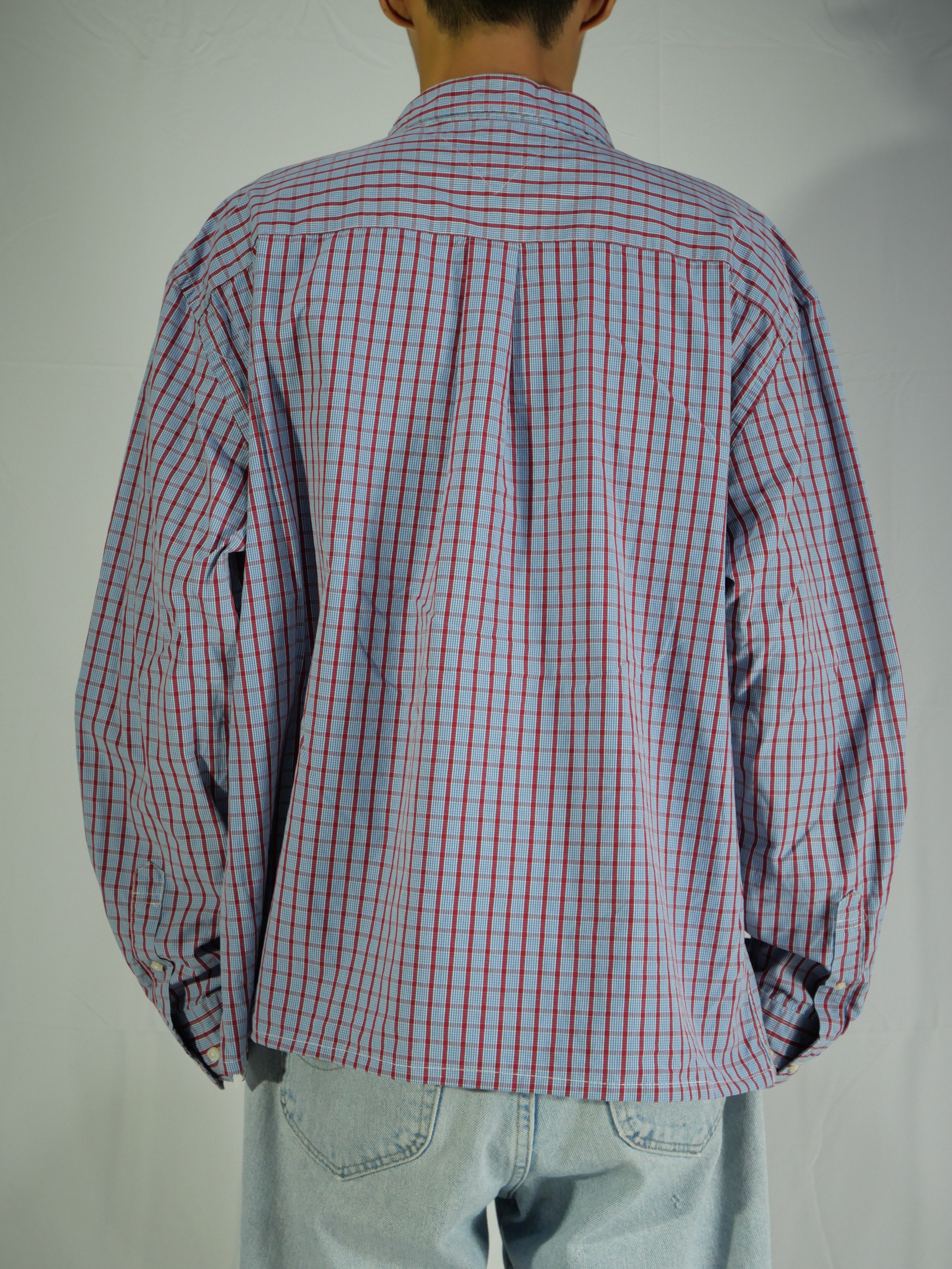 (XXL) Tommy Hilfiger Button Shirt