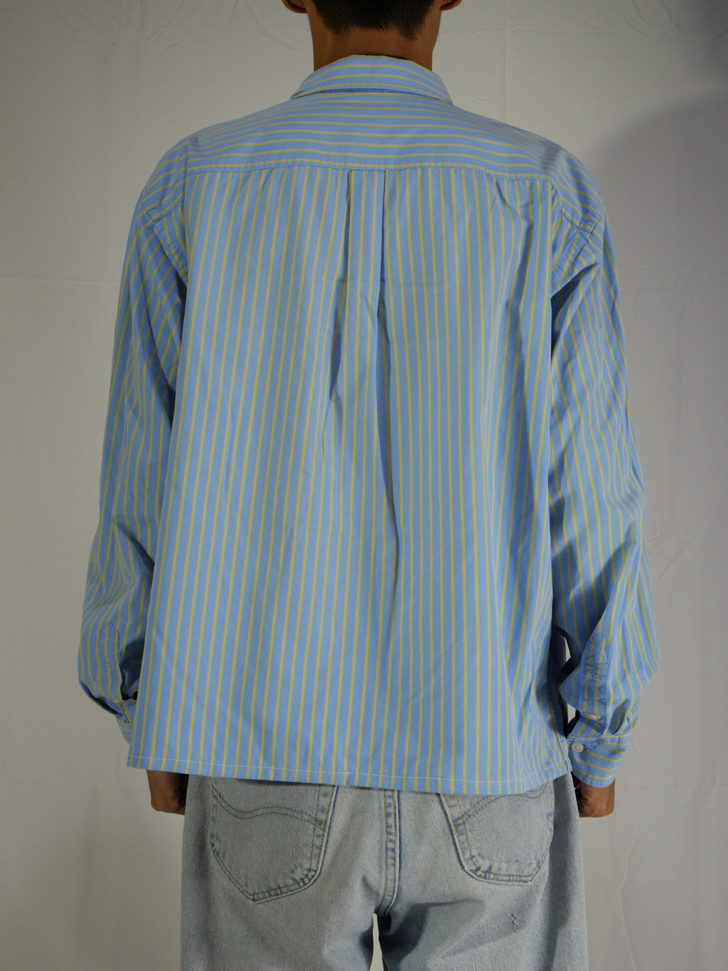 (L) GAP Button Shirt