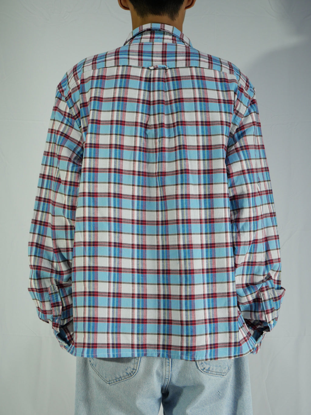 (XL) GAP Button Shirt