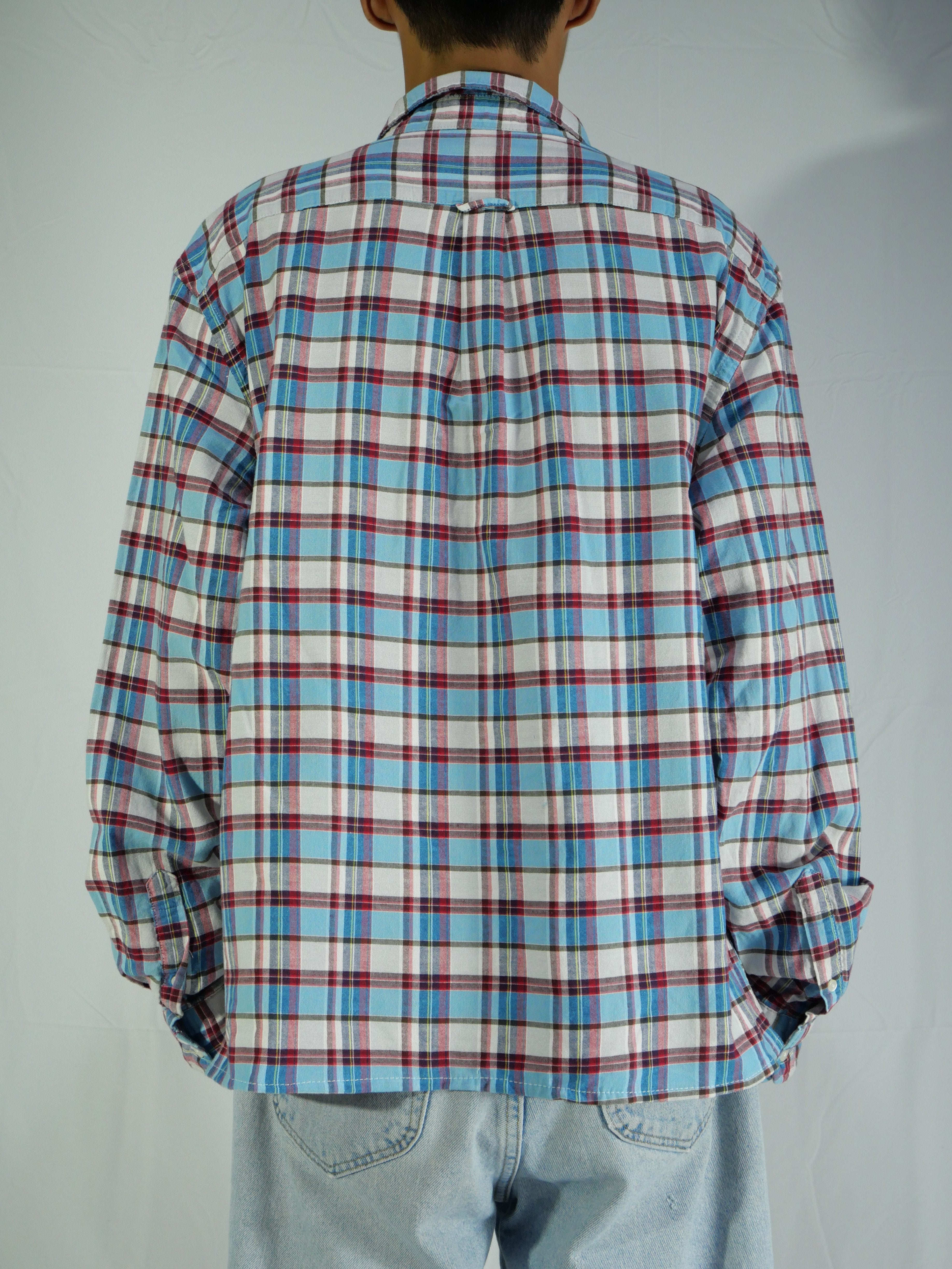 (XL) GAP Button Shirt