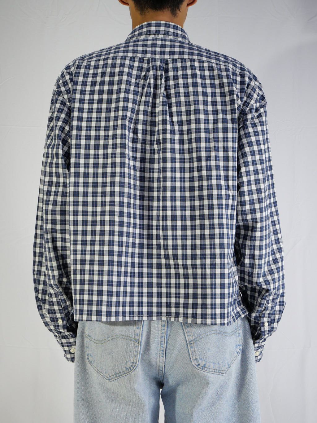 (XL) GAP Button Shirt