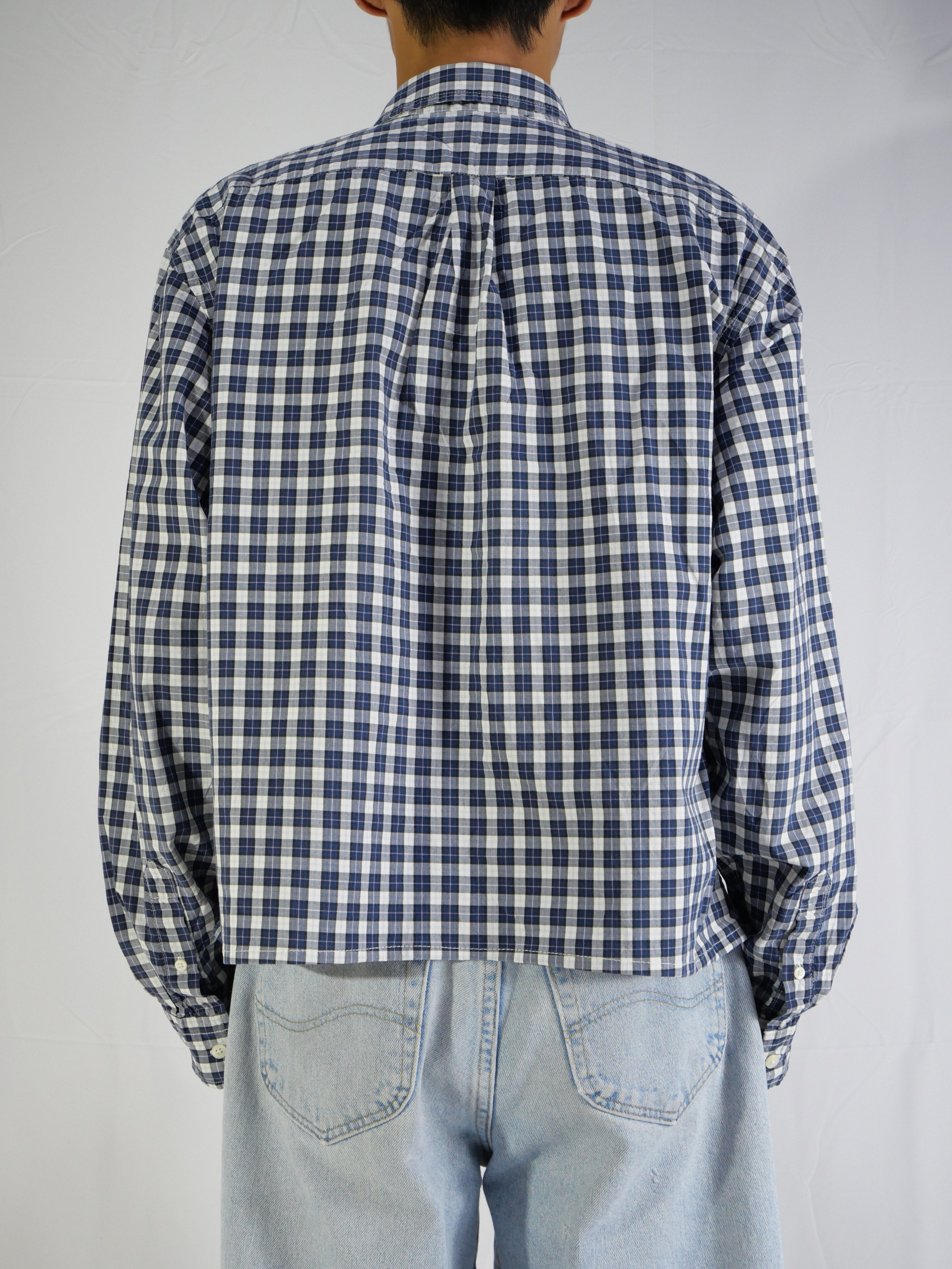 (XL) GAP Button Shirt