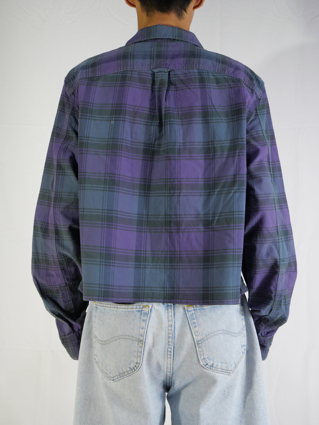 (L) GAP Button Shirt