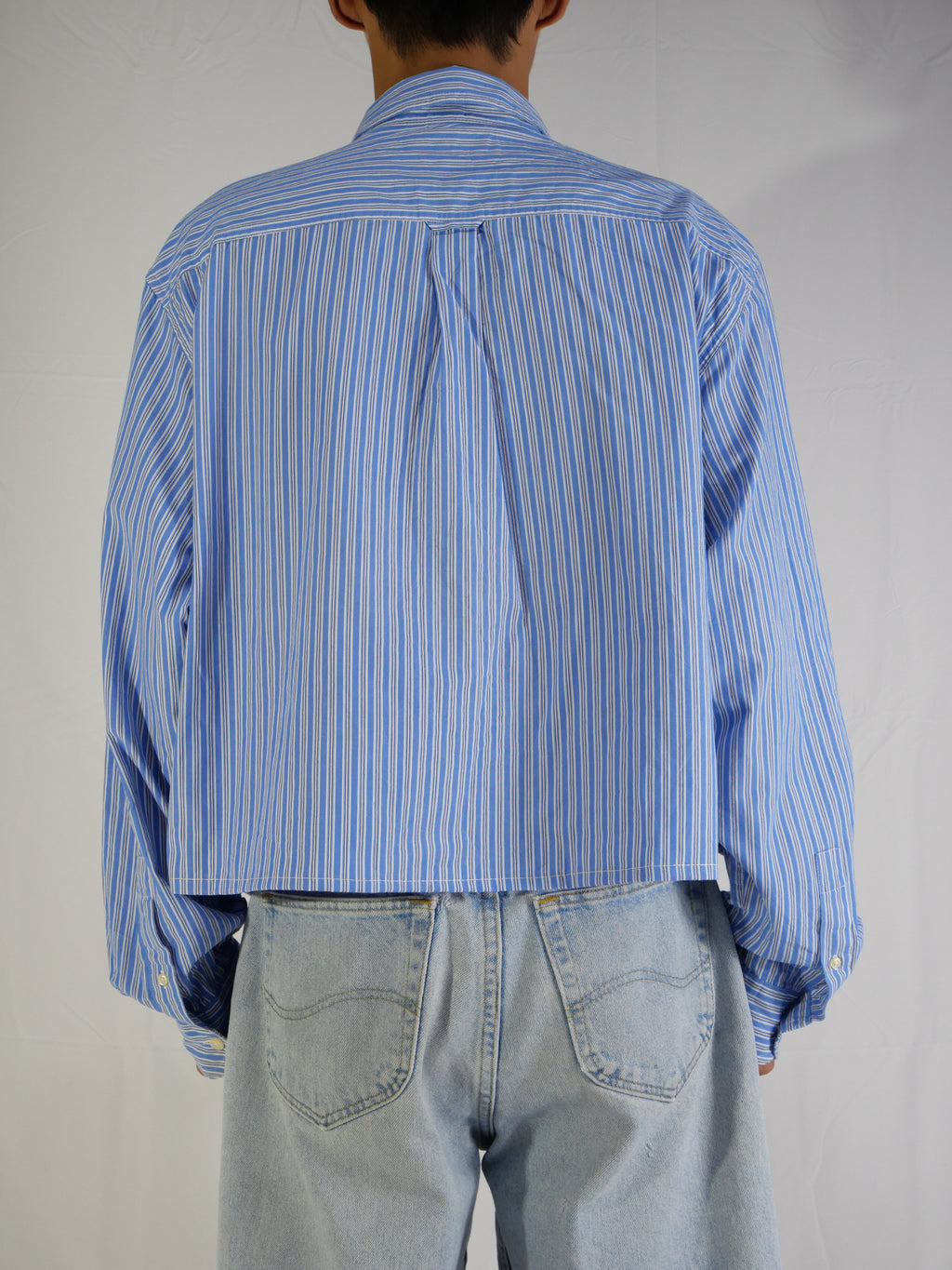 (XL) Chaps Button Shirt