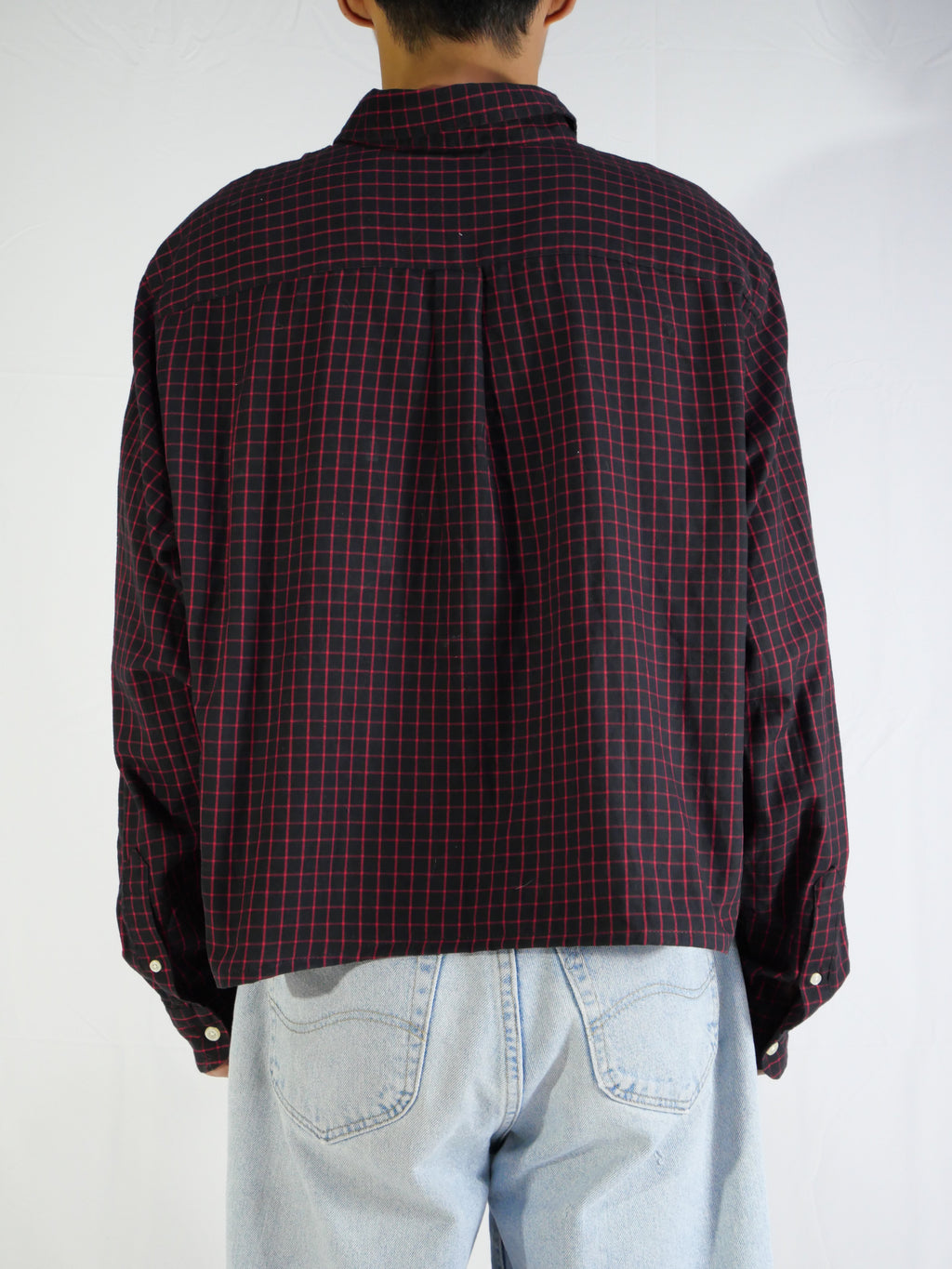 (XL) Chaps Button Shirt