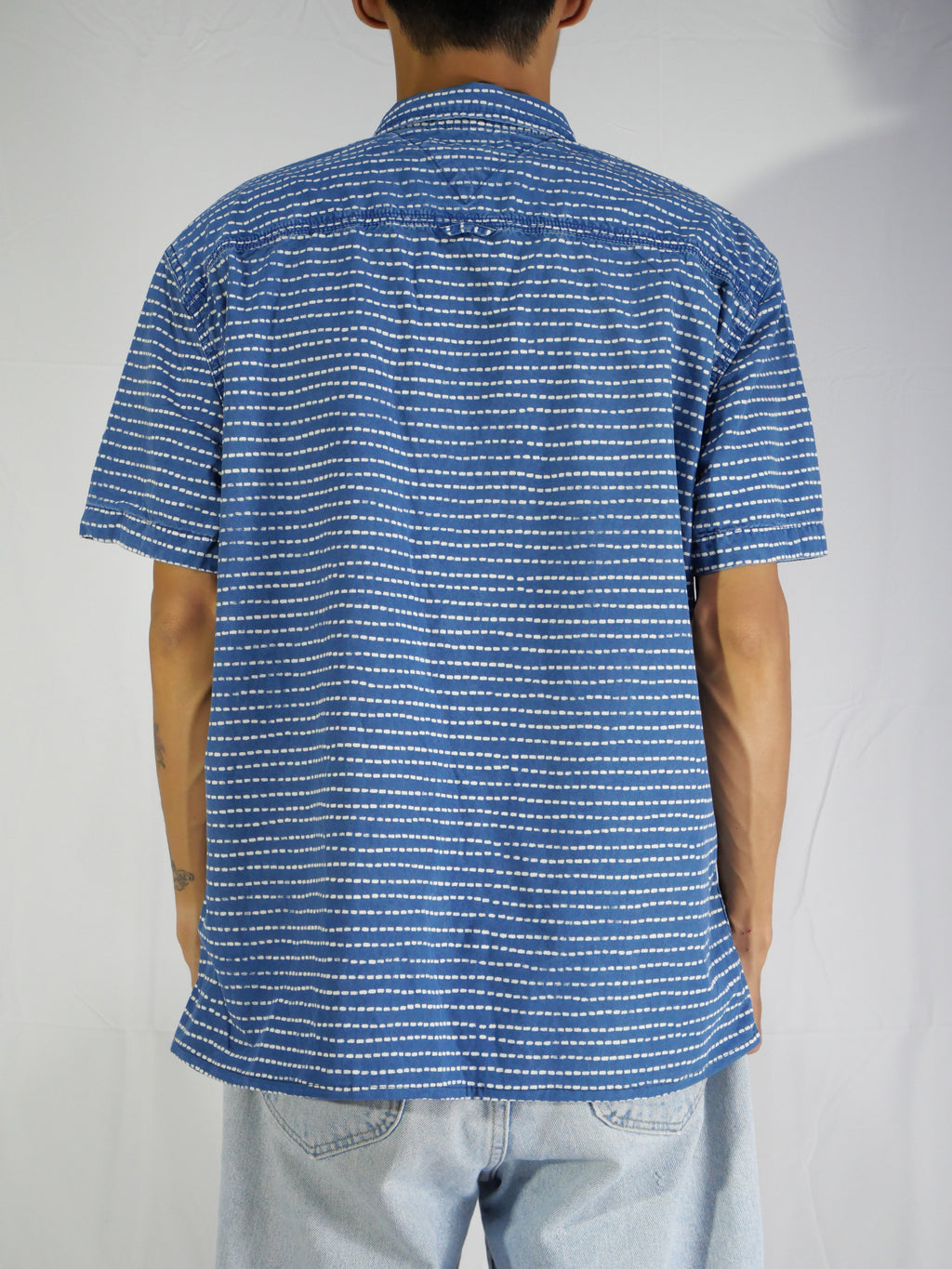 (XL) Tommy Hilfiger Button Shirt