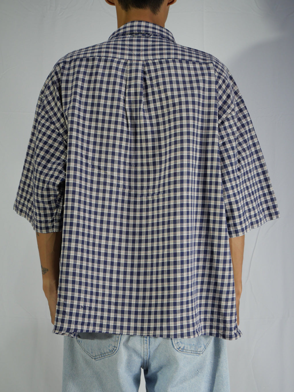 (XXL) Tommy Hilfiger Button Shirt