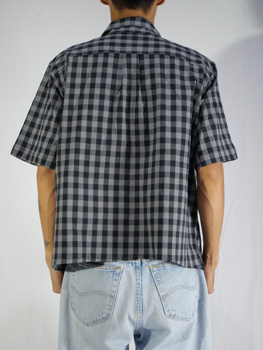 (XL) GAP Button Shirt